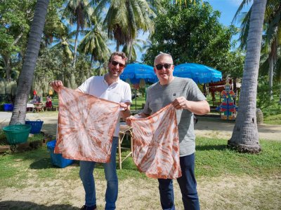 SS Rice News Convention 2025, Pattaya - Thailand